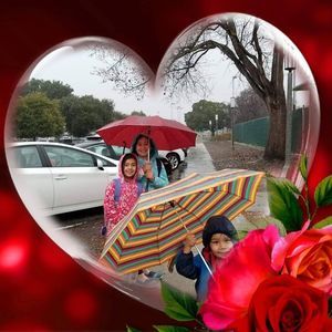 Meet your Posher, Delia